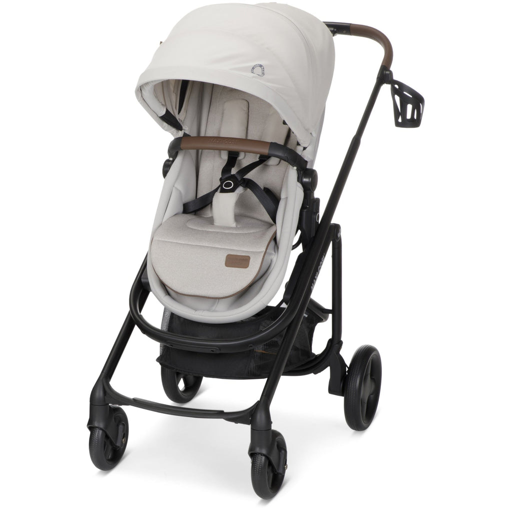 Tayla Max Modular Stroller