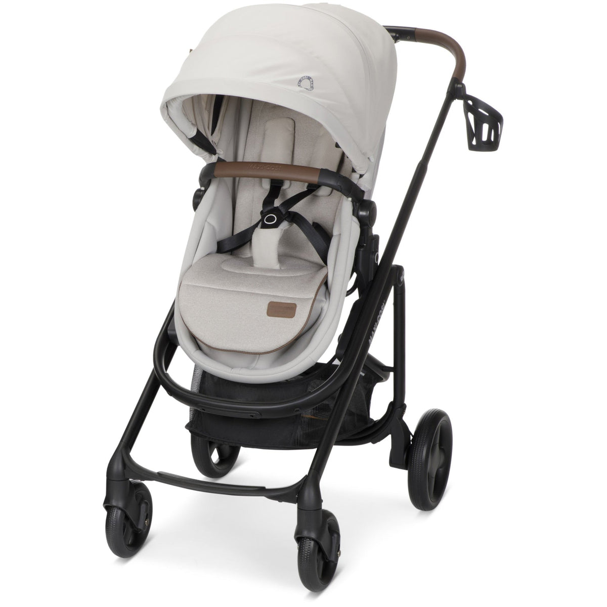 Tayla Max Modular Stroller