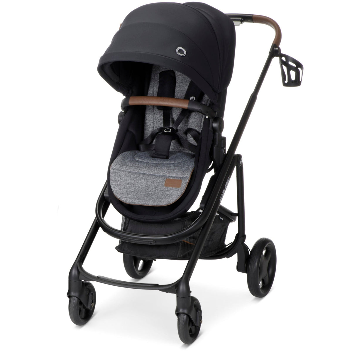 Tayla Max Modular Stroller