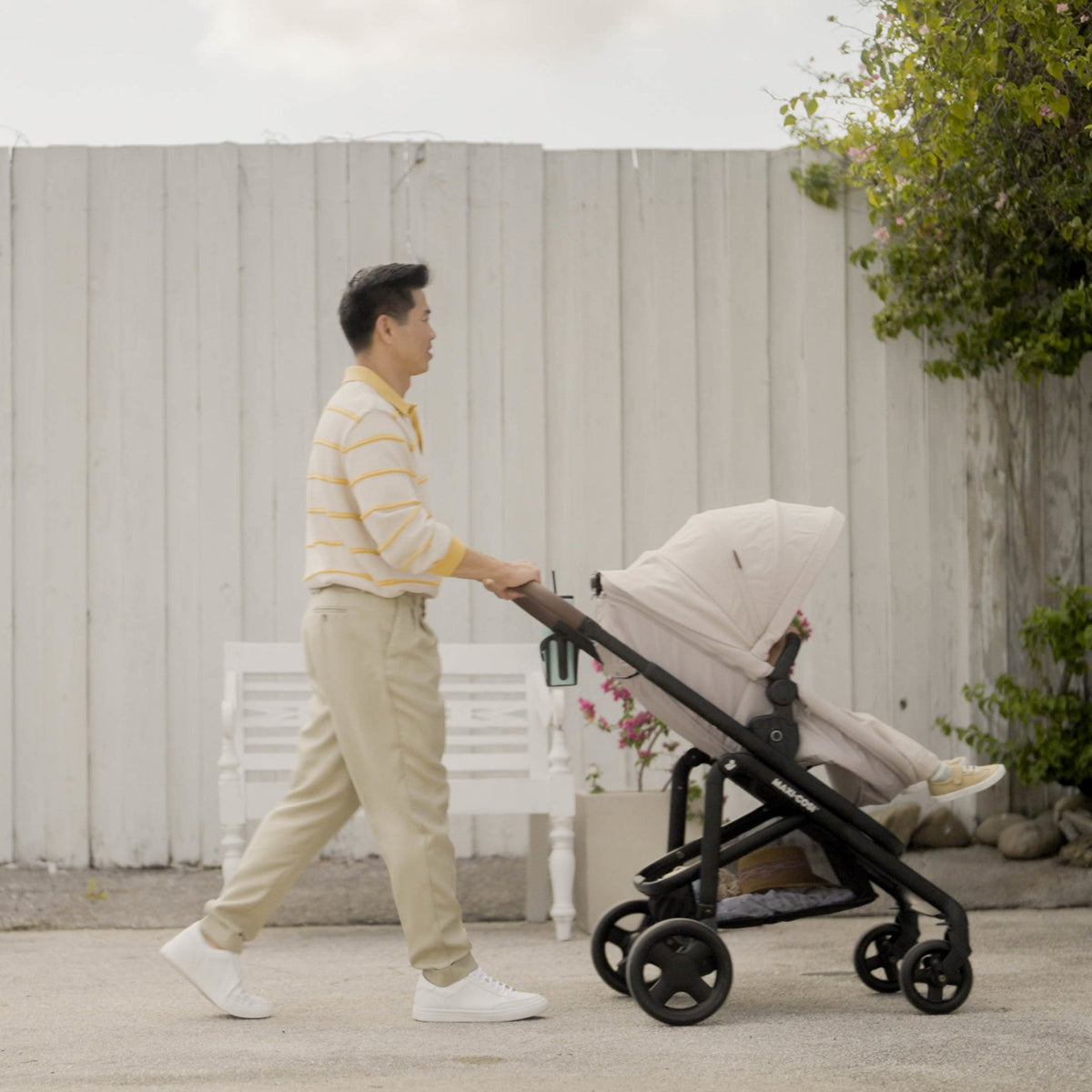 Tayla Max Modular Stroller