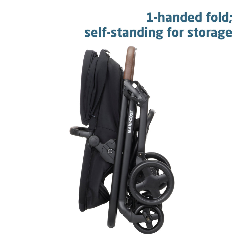 Tayla Max Modular Stroller