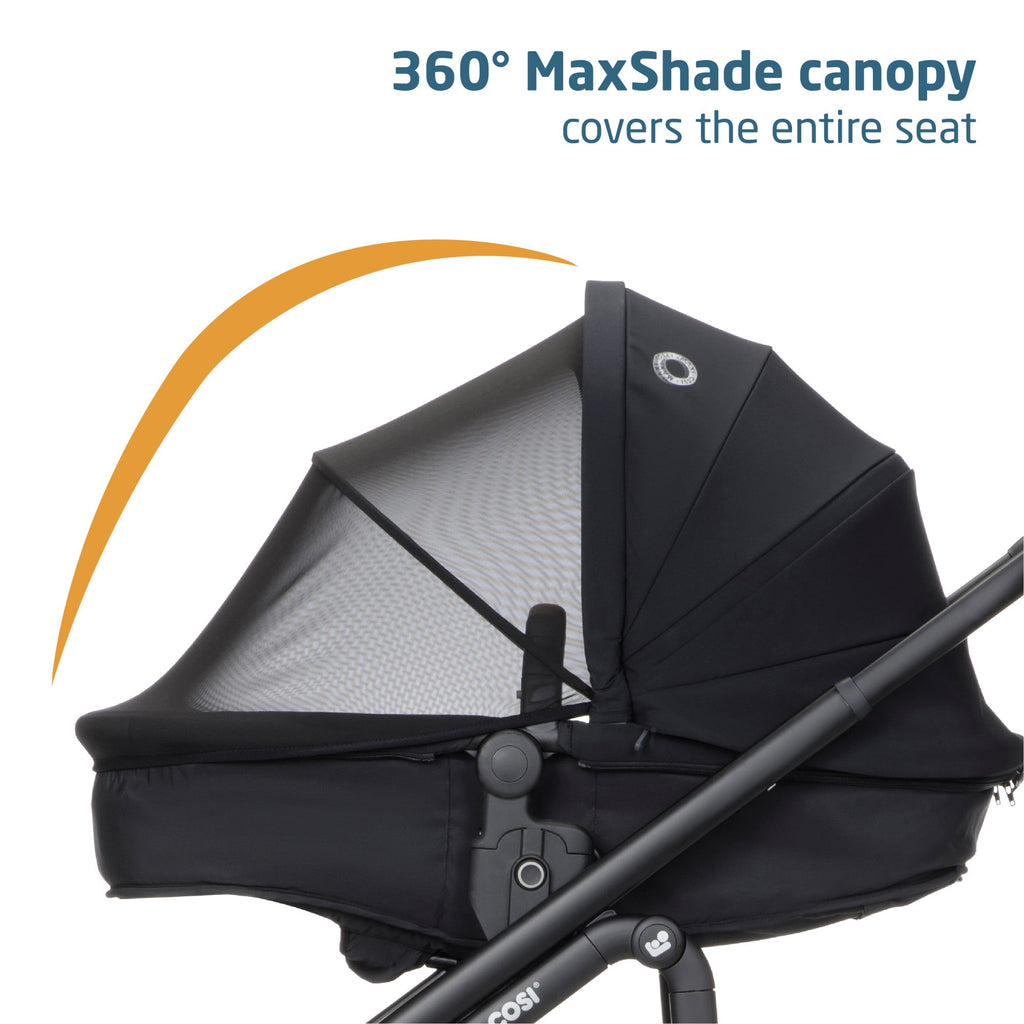 Tayla Max Modular Stroller