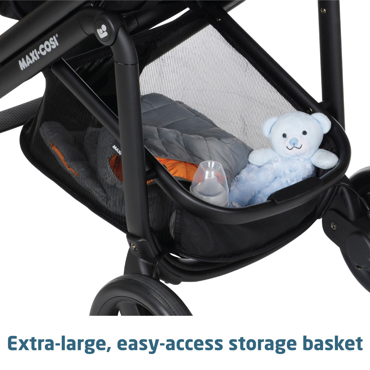 Tayla Max Modular Stroller