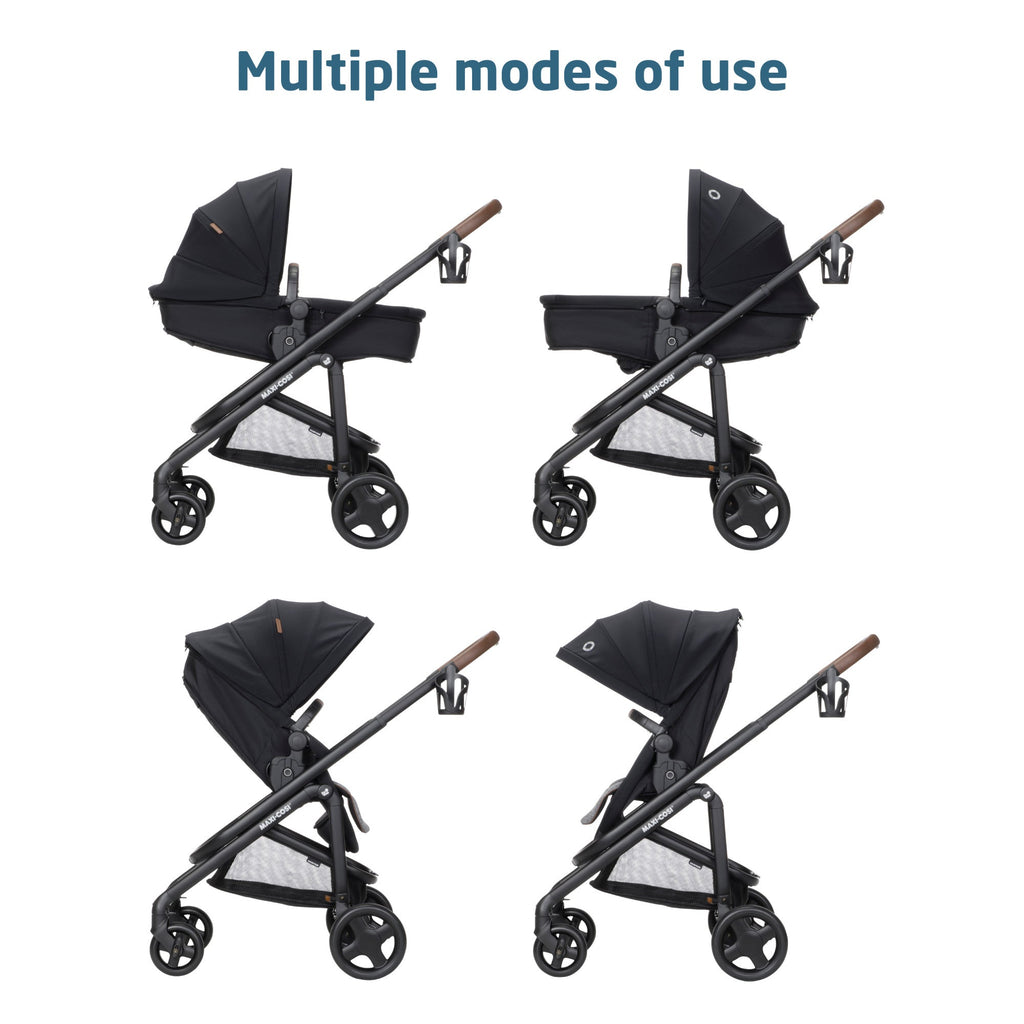 Tayla Max Modular Stroller
