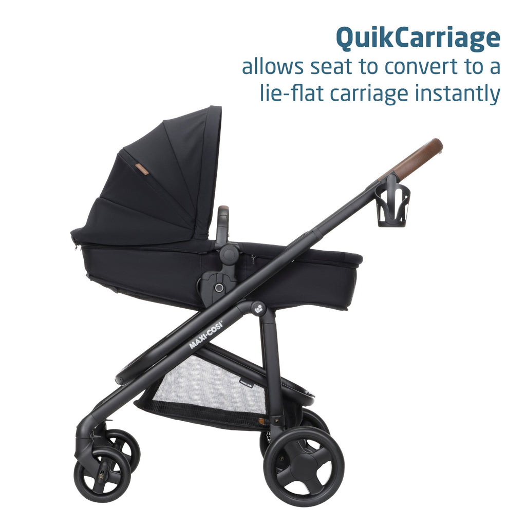 Tayla Max Modular Stroller