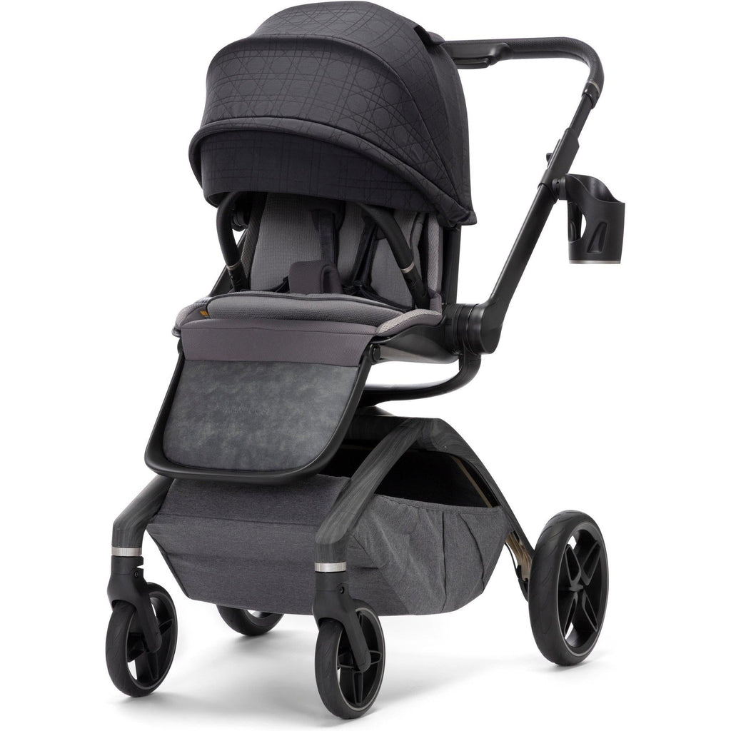 Kindred Tana 360° Rotating Modular Stroller
