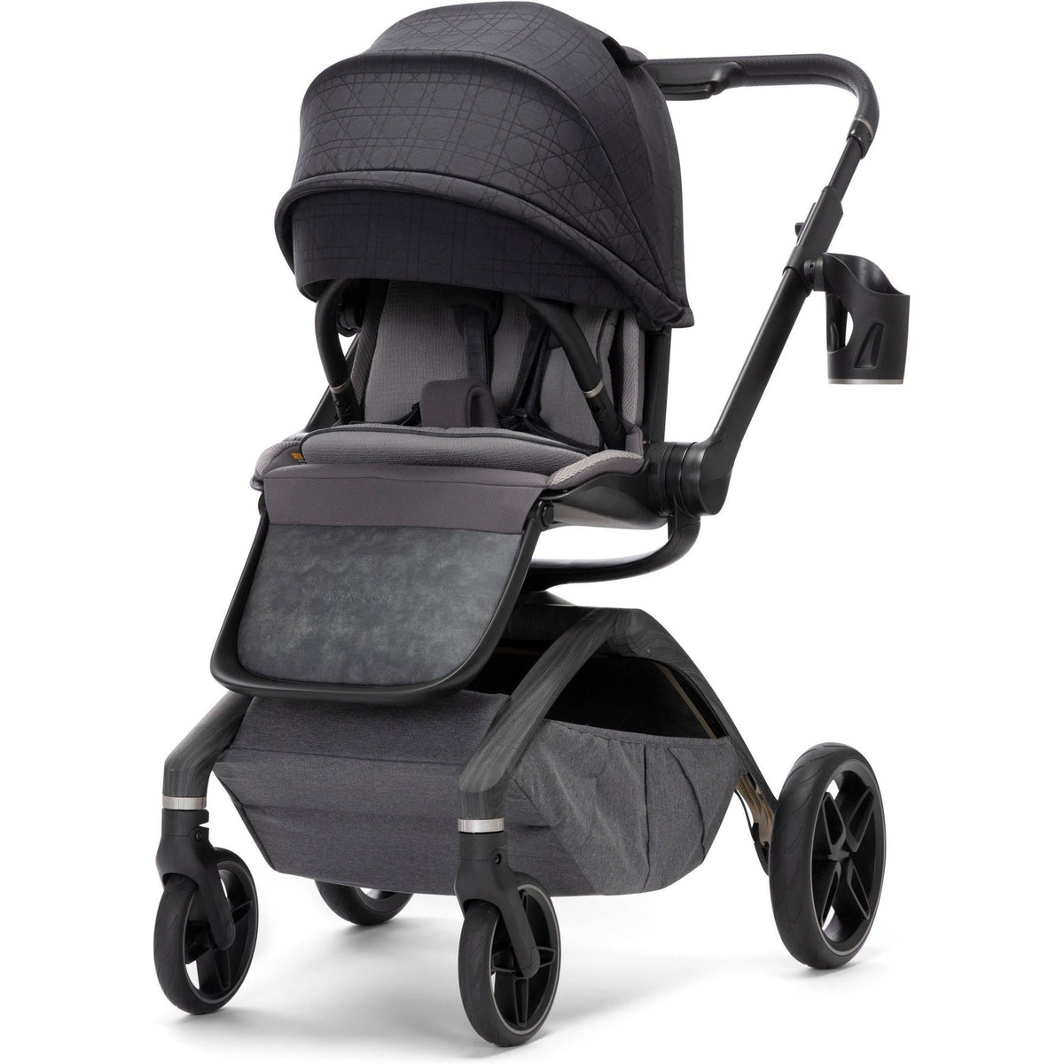 Kindred Tana 360° Rotating Modular Stroller