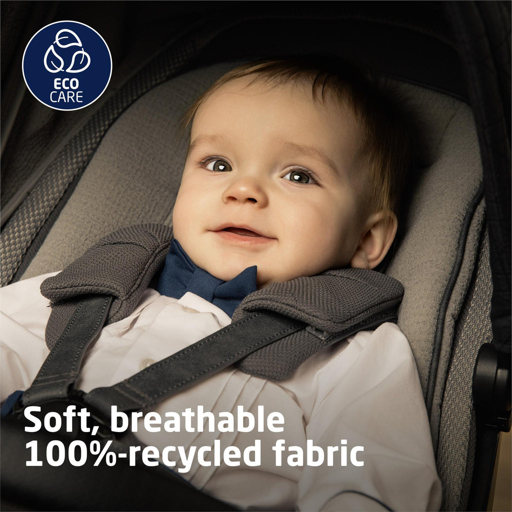 Kindred Tana 360° Rotating Modular Stroller