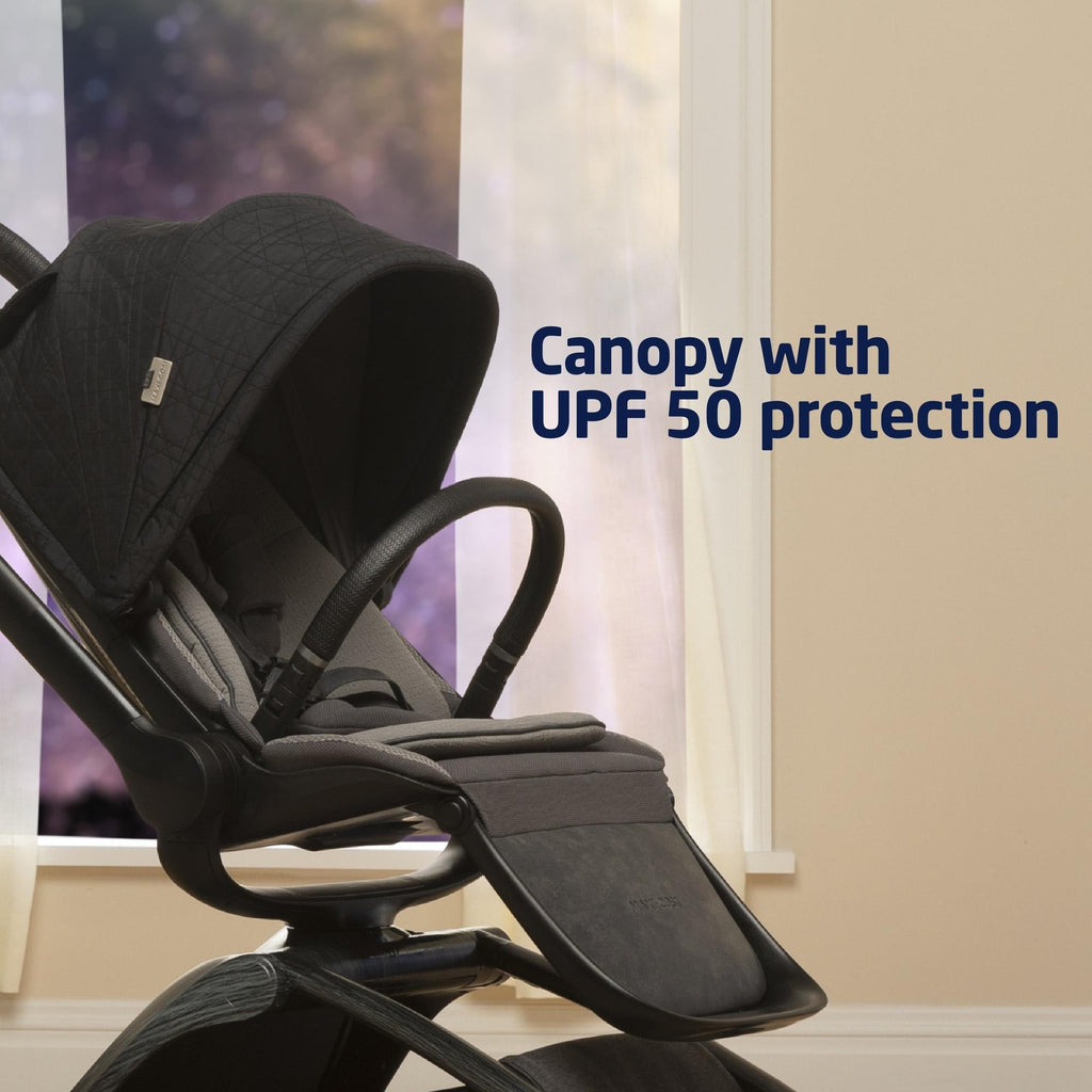 Kindred Tana 360° Rotating Modular Stroller