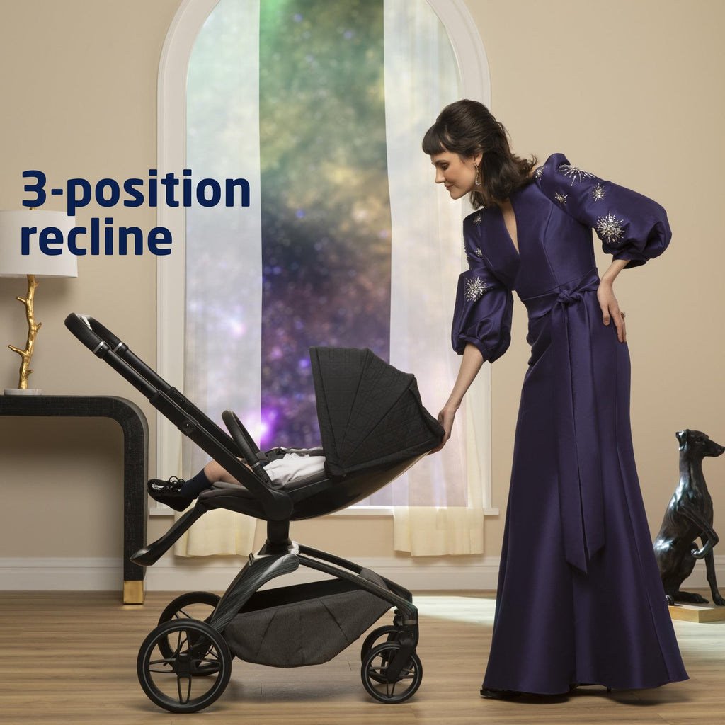 Kindred Tana 360° Rotating Modular Stroller