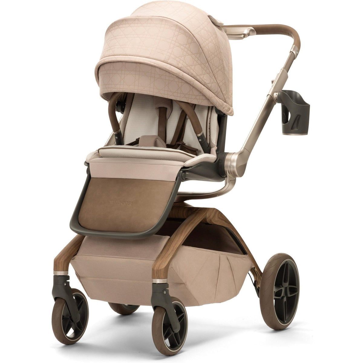 Kindred Tana 360° Rotating Modular Stroller