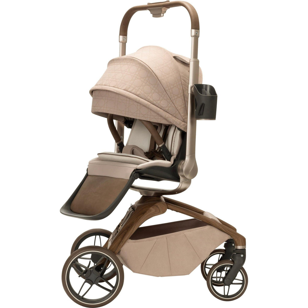 Kindred Tana 360° Rotating Modular Stroller