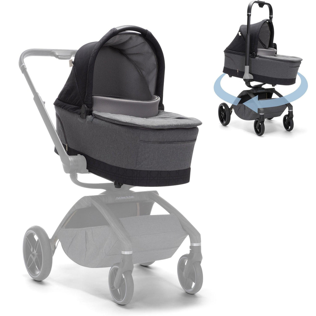 Kindred Carriage Accessory
