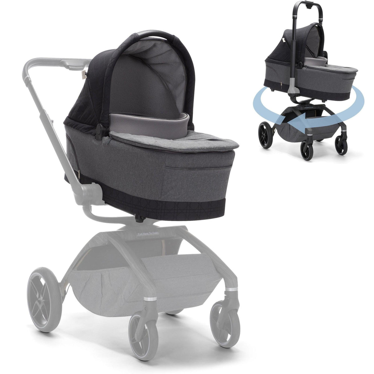Kindred Carriage Accessory