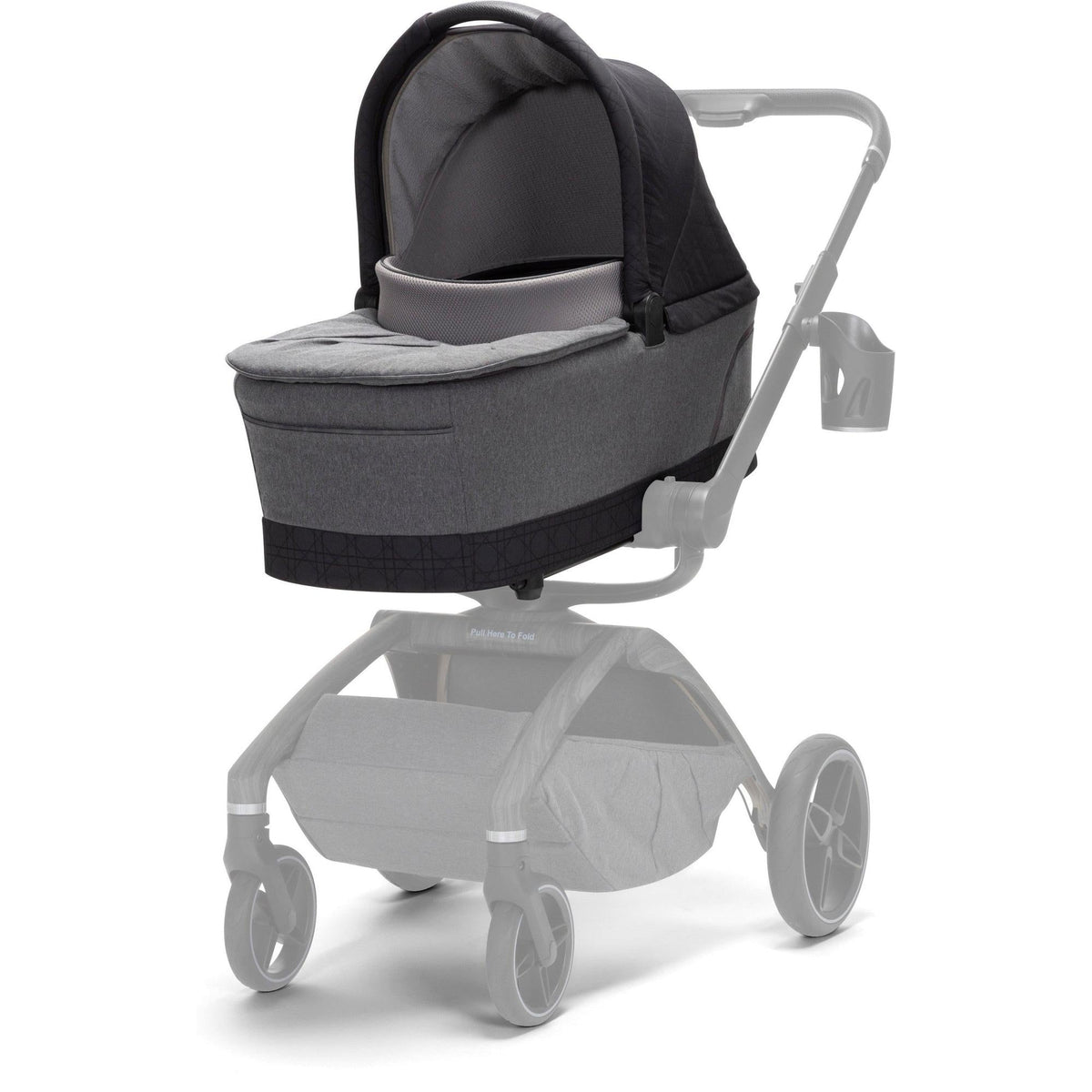 Kindred Carriage Accessory