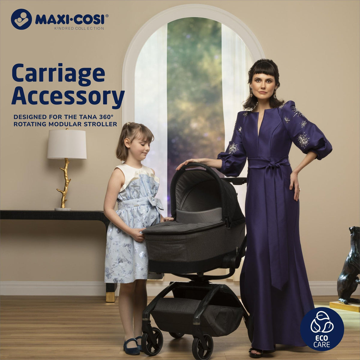 Kindred Carriage Accessory
