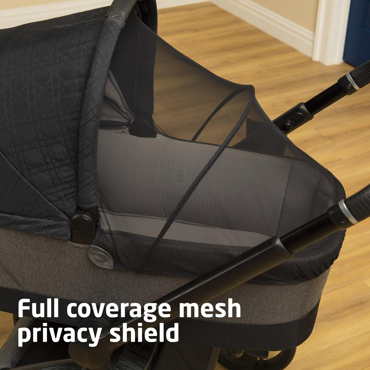Kindred Carriage Accessory