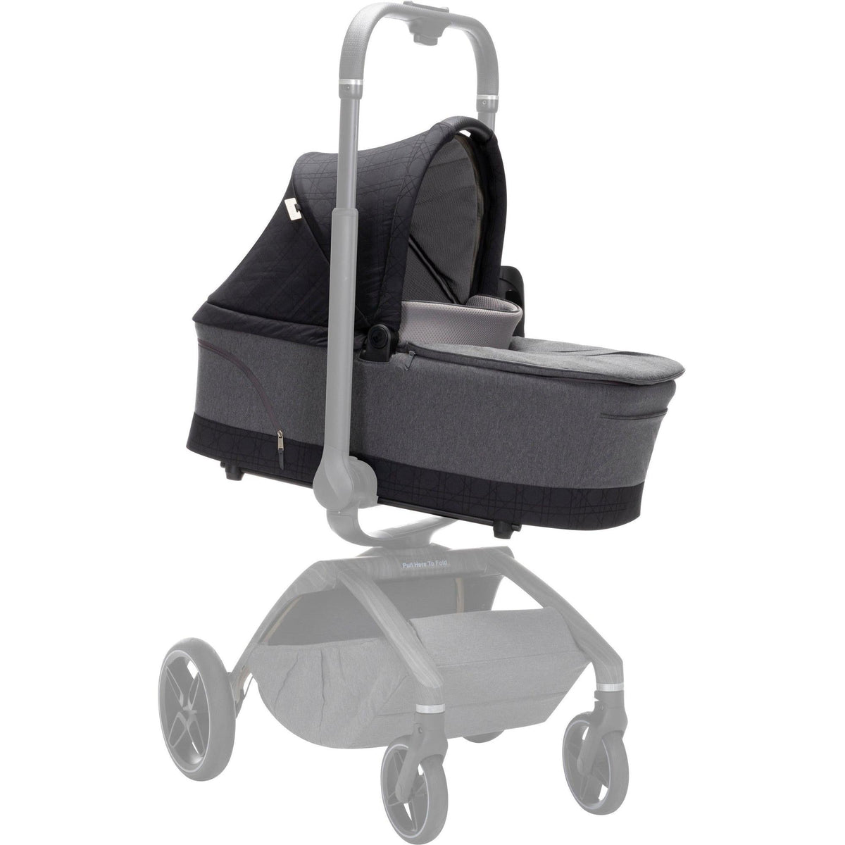 Kindred Carriage Accessory