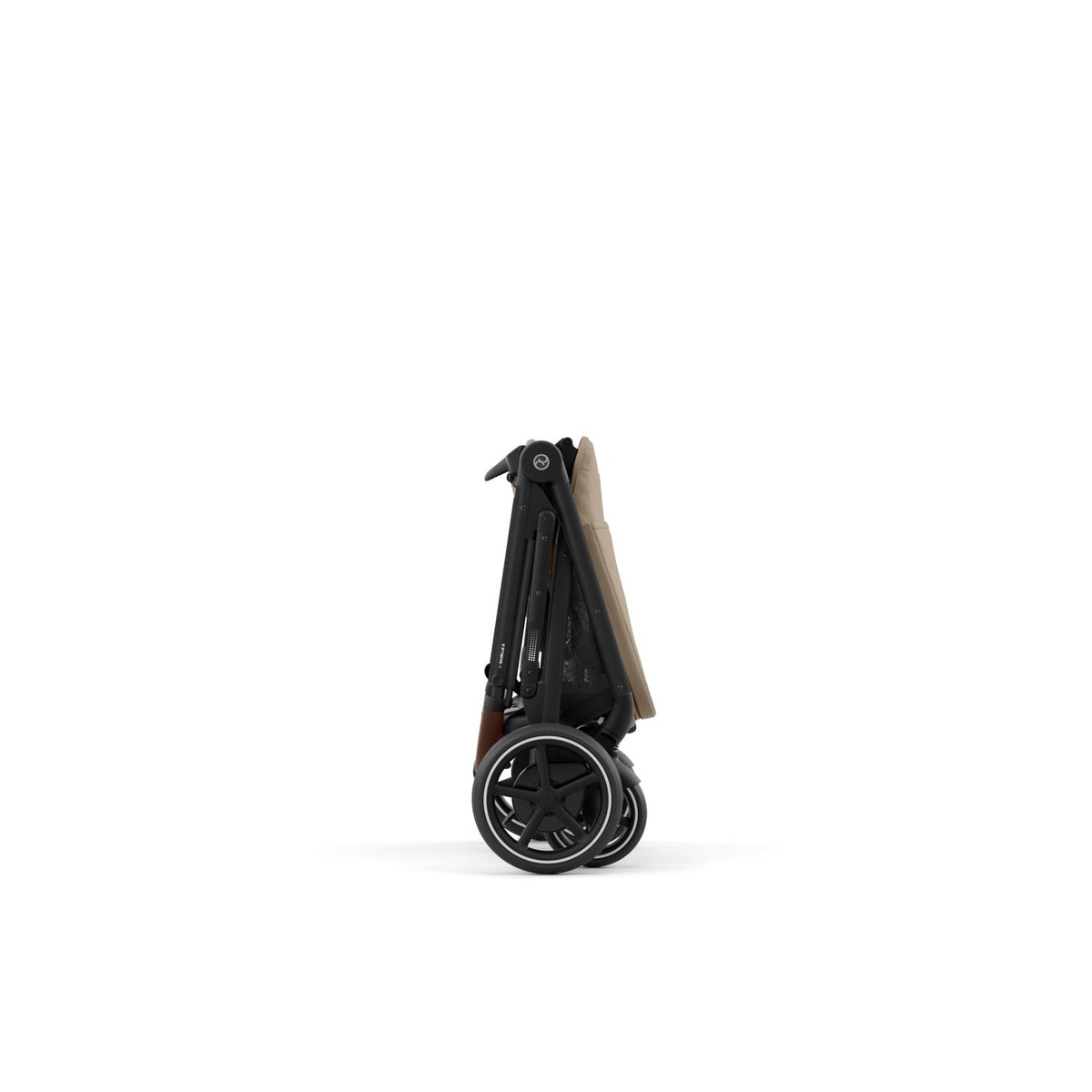 e-Gazelle S Electronic Assist Stroller