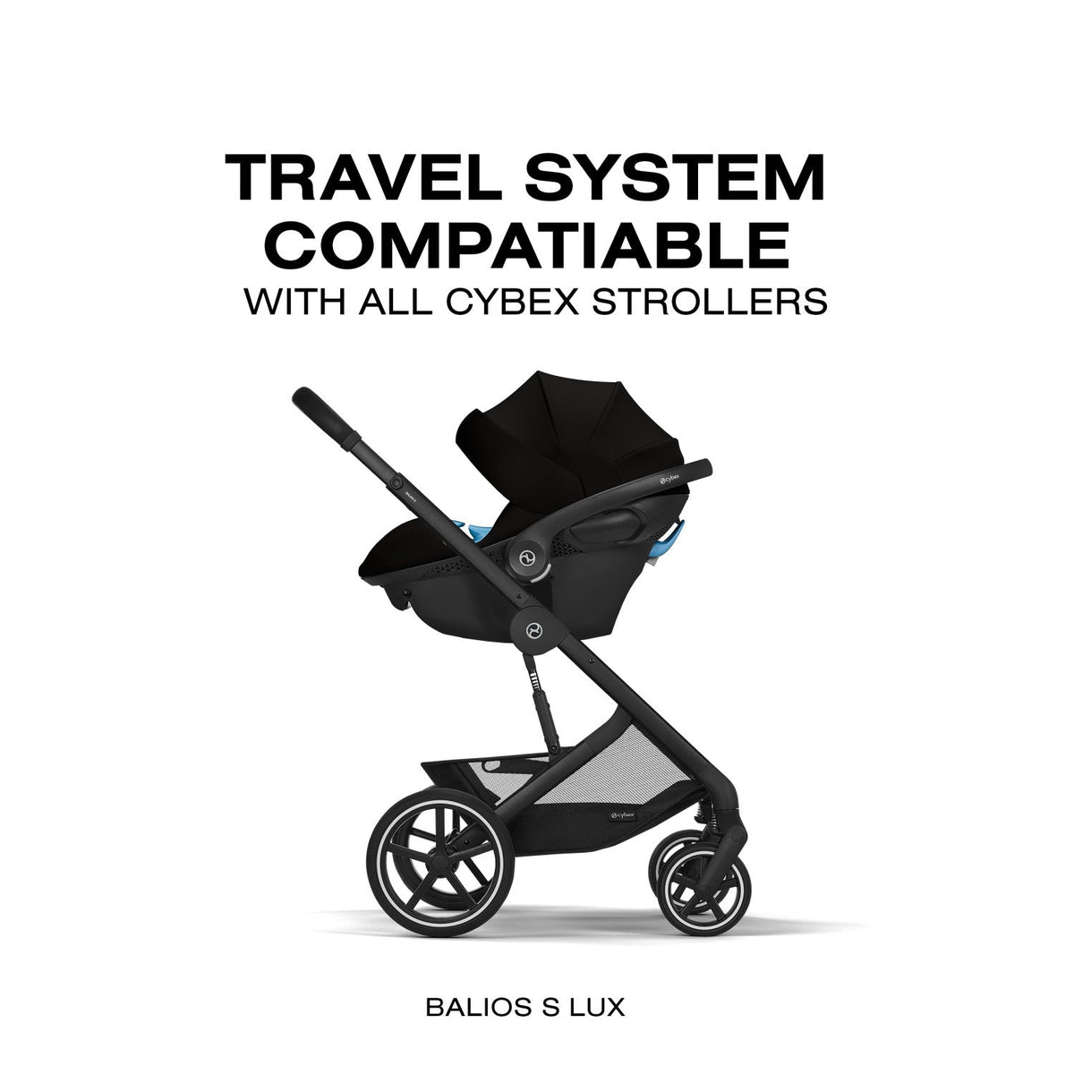 Aton G2 Infant Car Seat with Load Leg Base