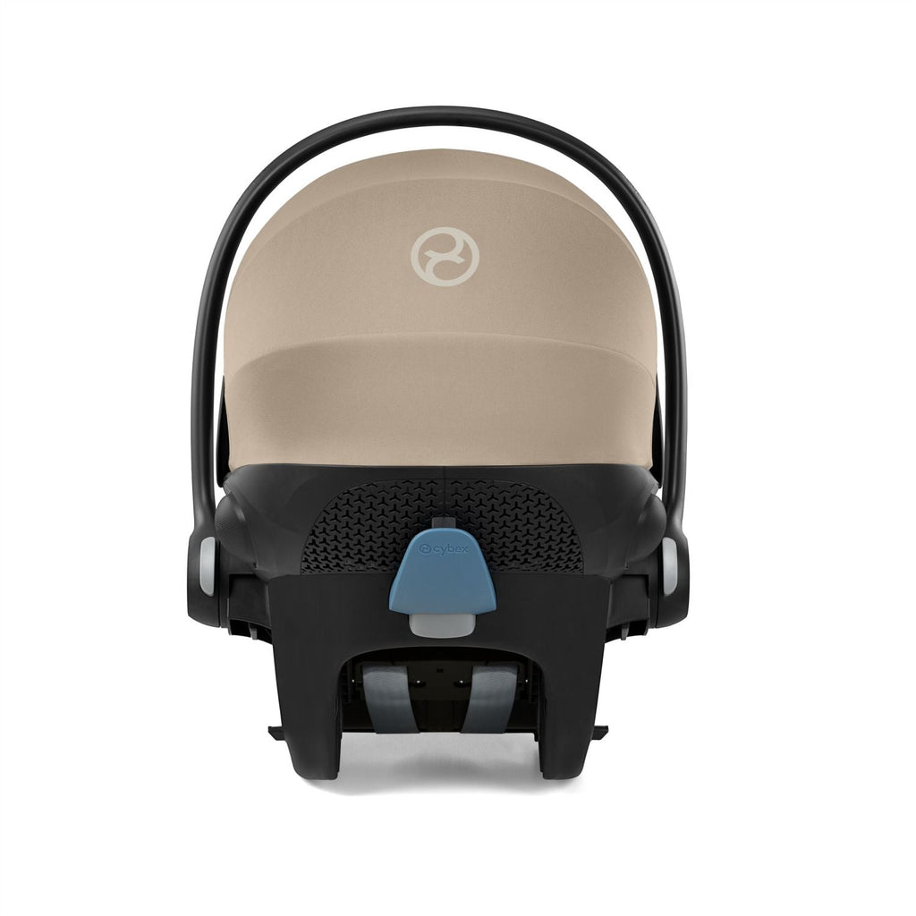 Aton G2 Infant Car Seat with Load Leg Base