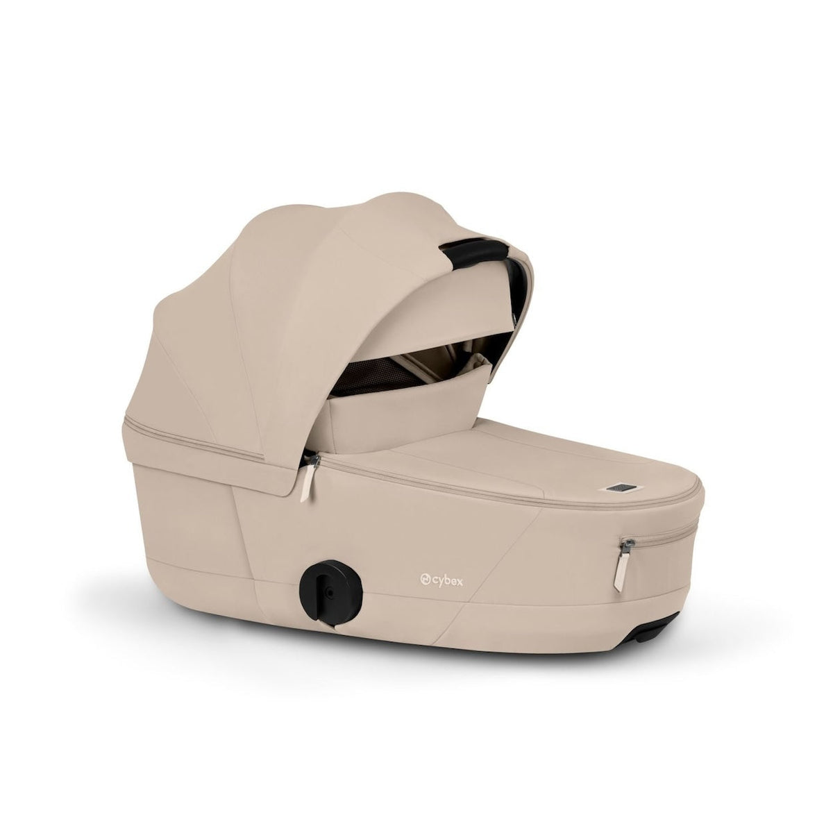 Foldable Lux Carry Cot for COYA / MIOS - Style Collection