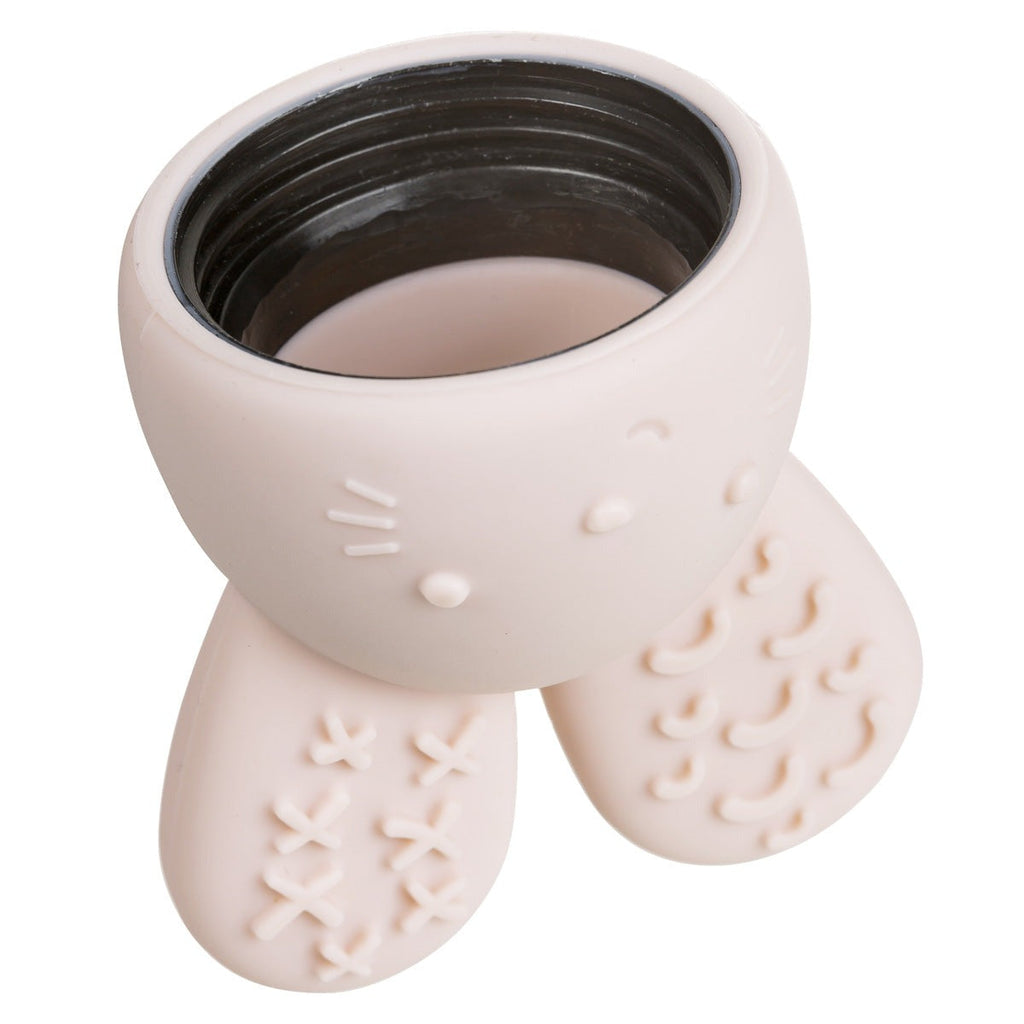 chill + fill teether