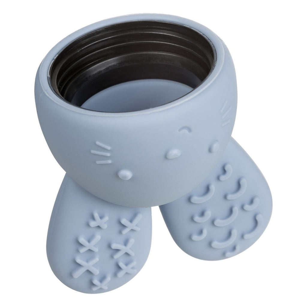 chill + fill teether