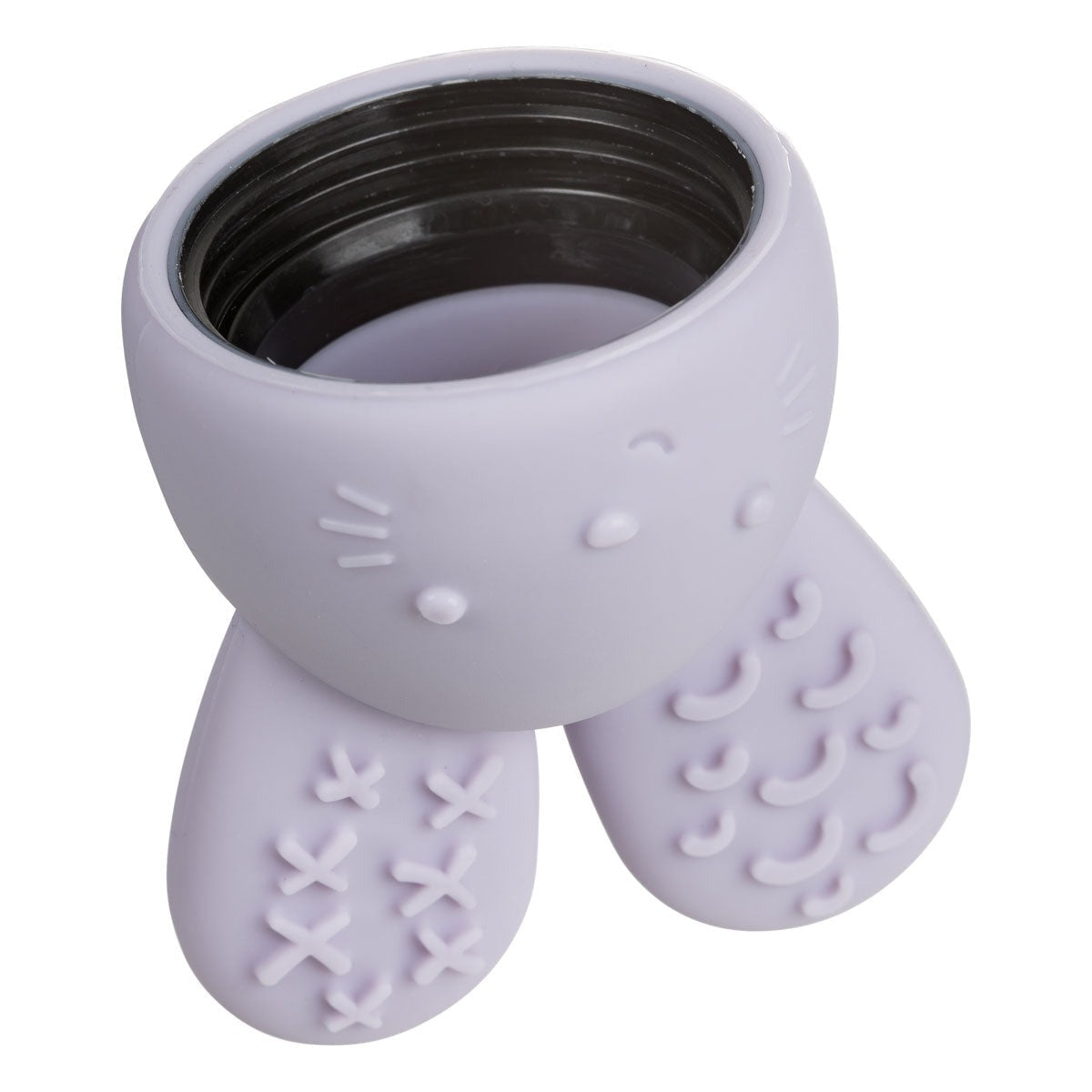 chill + fill teether