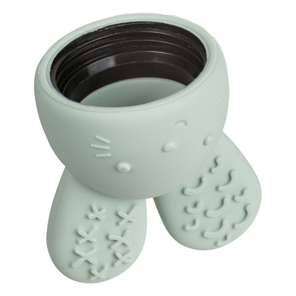 chill + fill teether