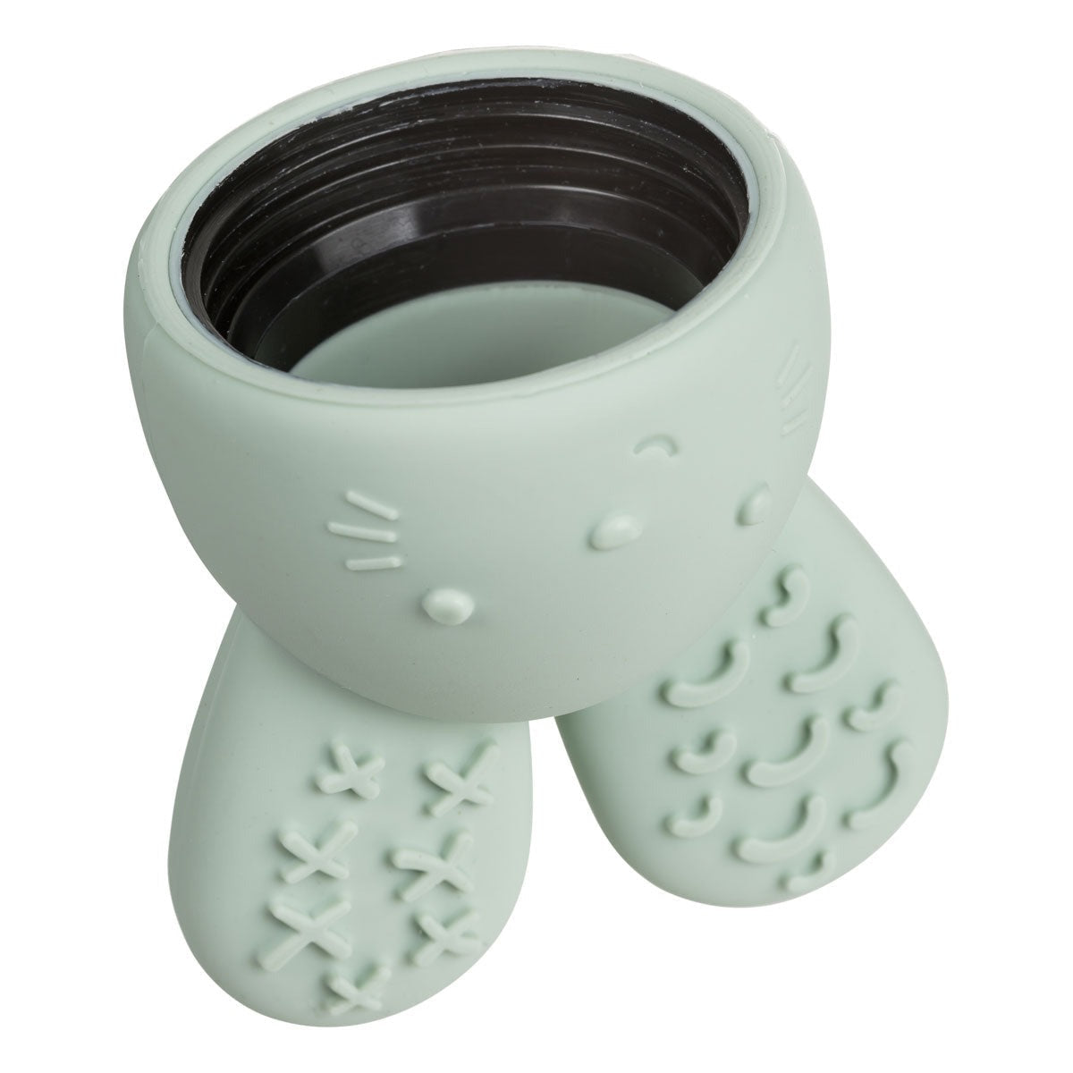 chill + fill teether