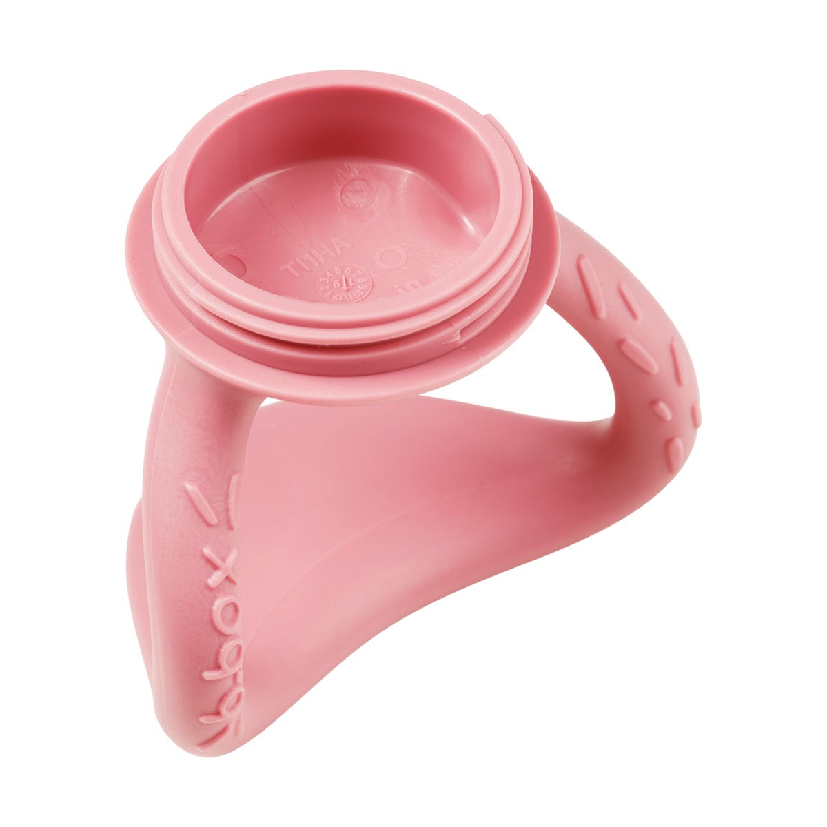 chill + fill teether