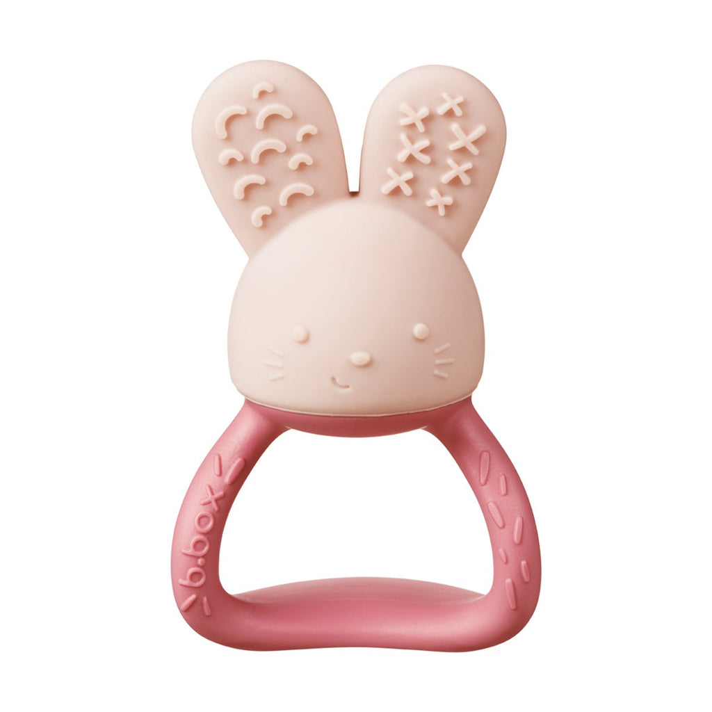 chill + fill teether