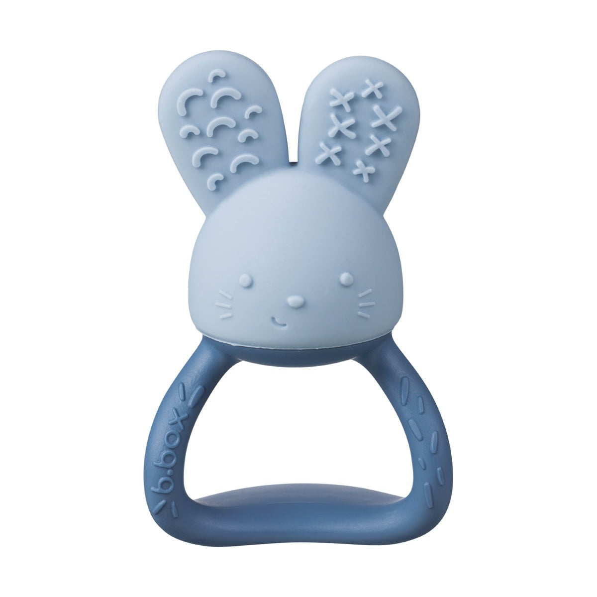 chill + fill teether