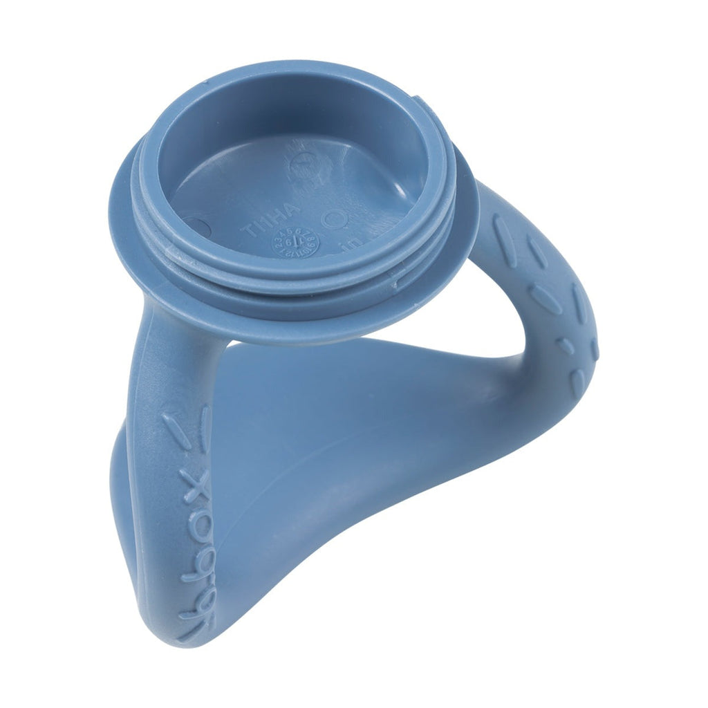 chill + fill teether