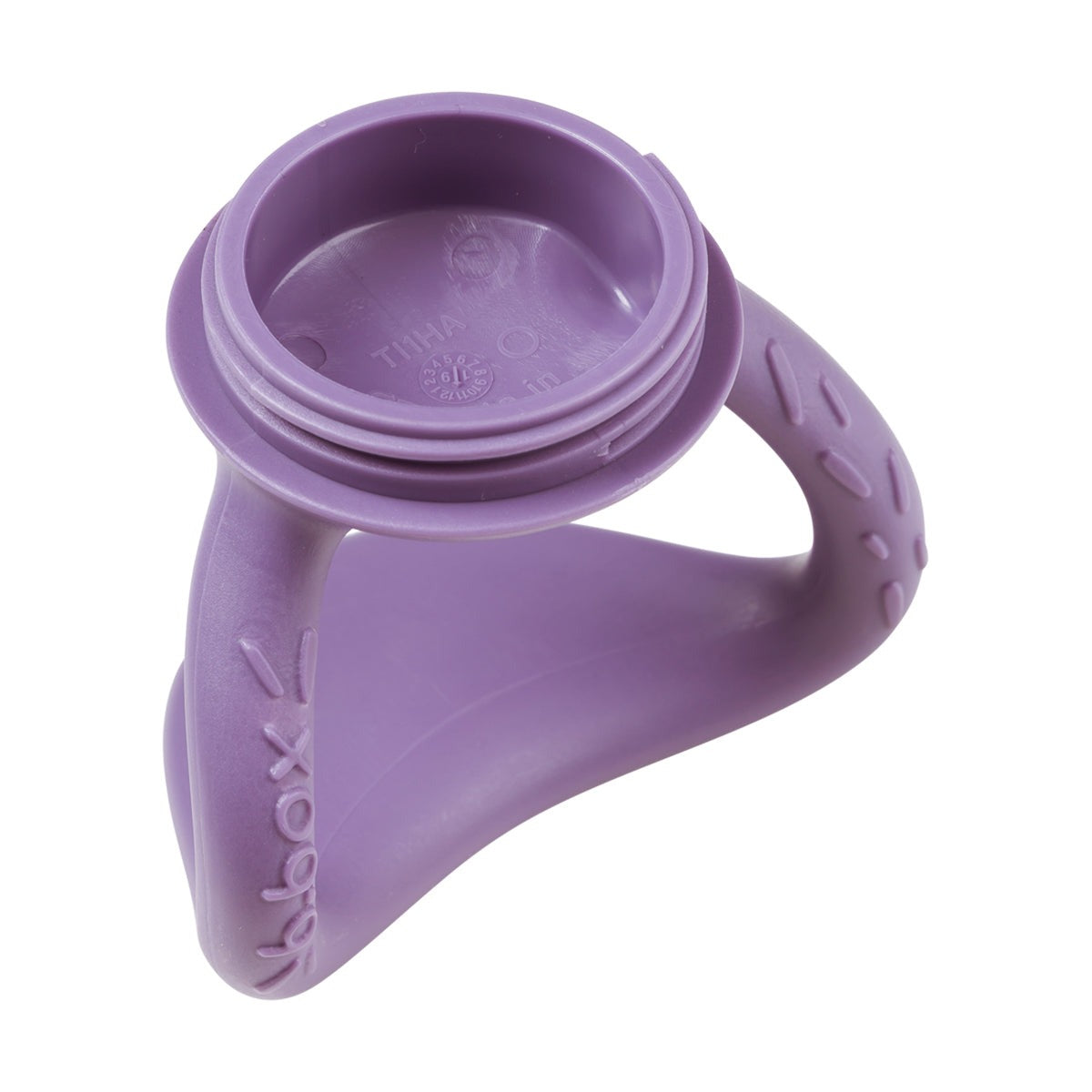 chill + fill teether