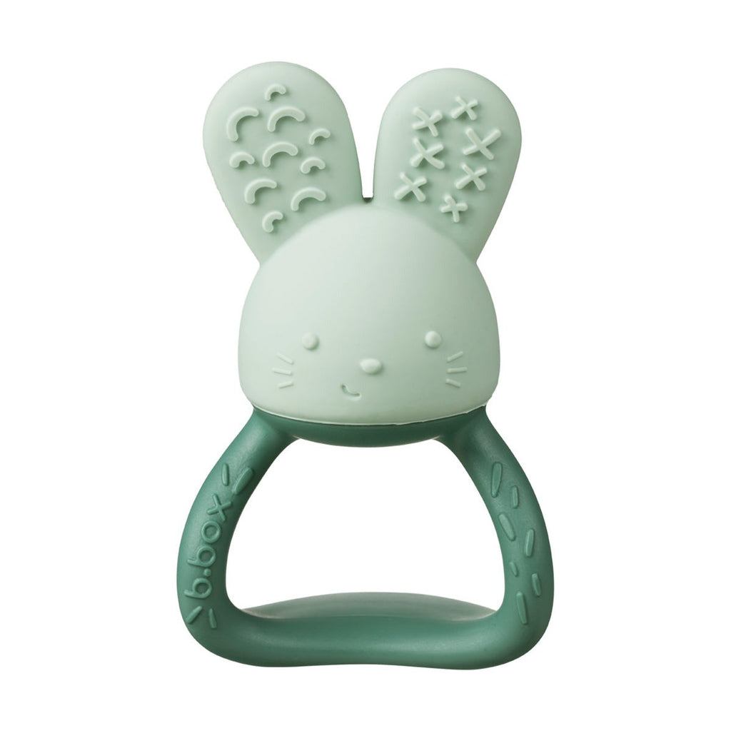 chill + fill teether