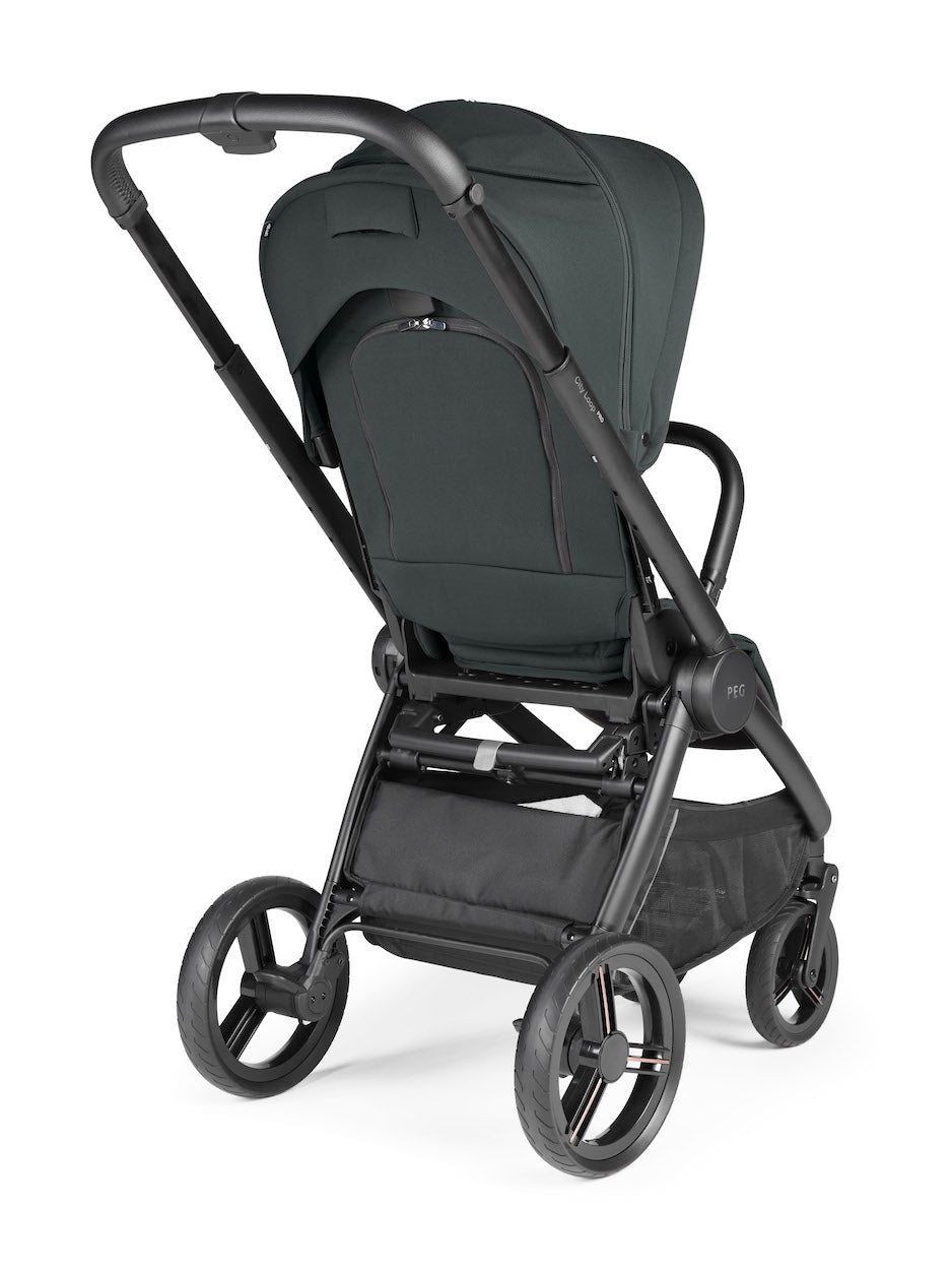 City Loop Pro + Primo Viaggio Lounge Travel System