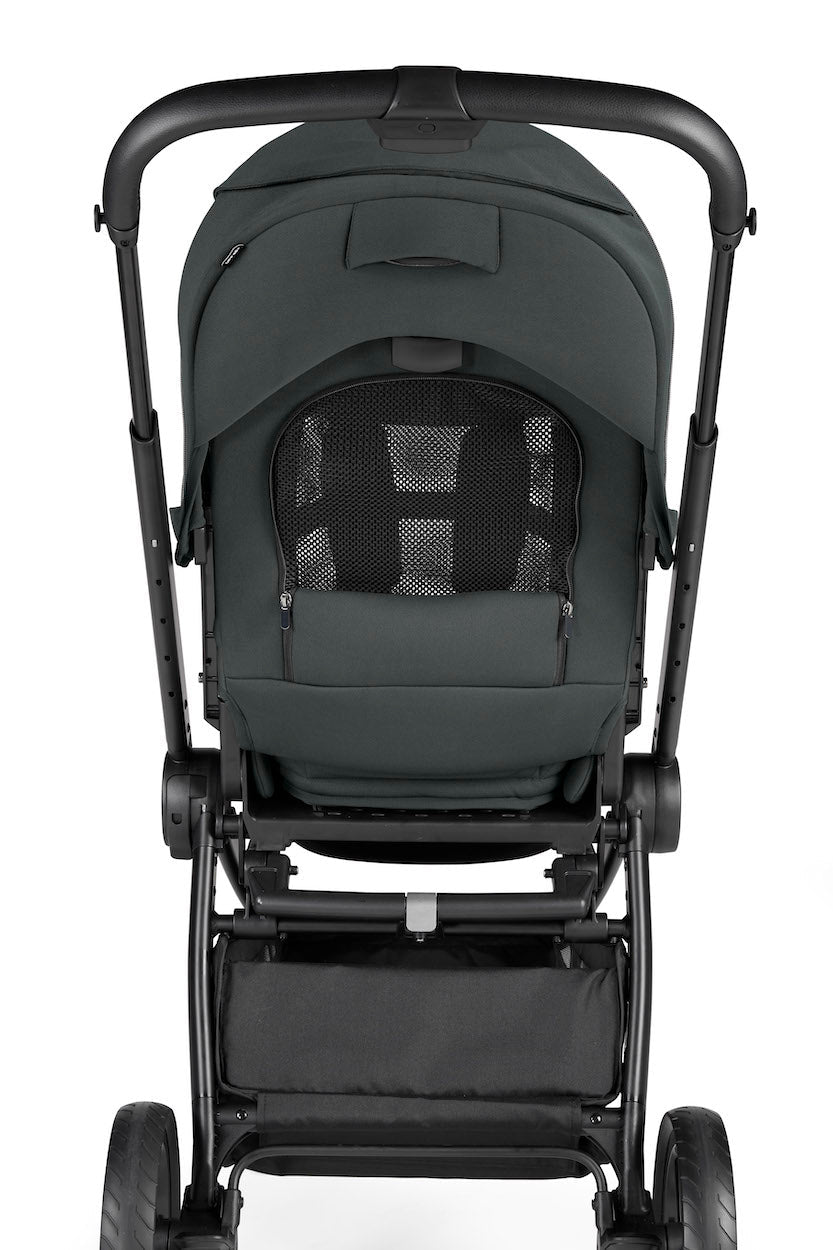City Loop Pro + Primo Viaggio Lounge Travel System
