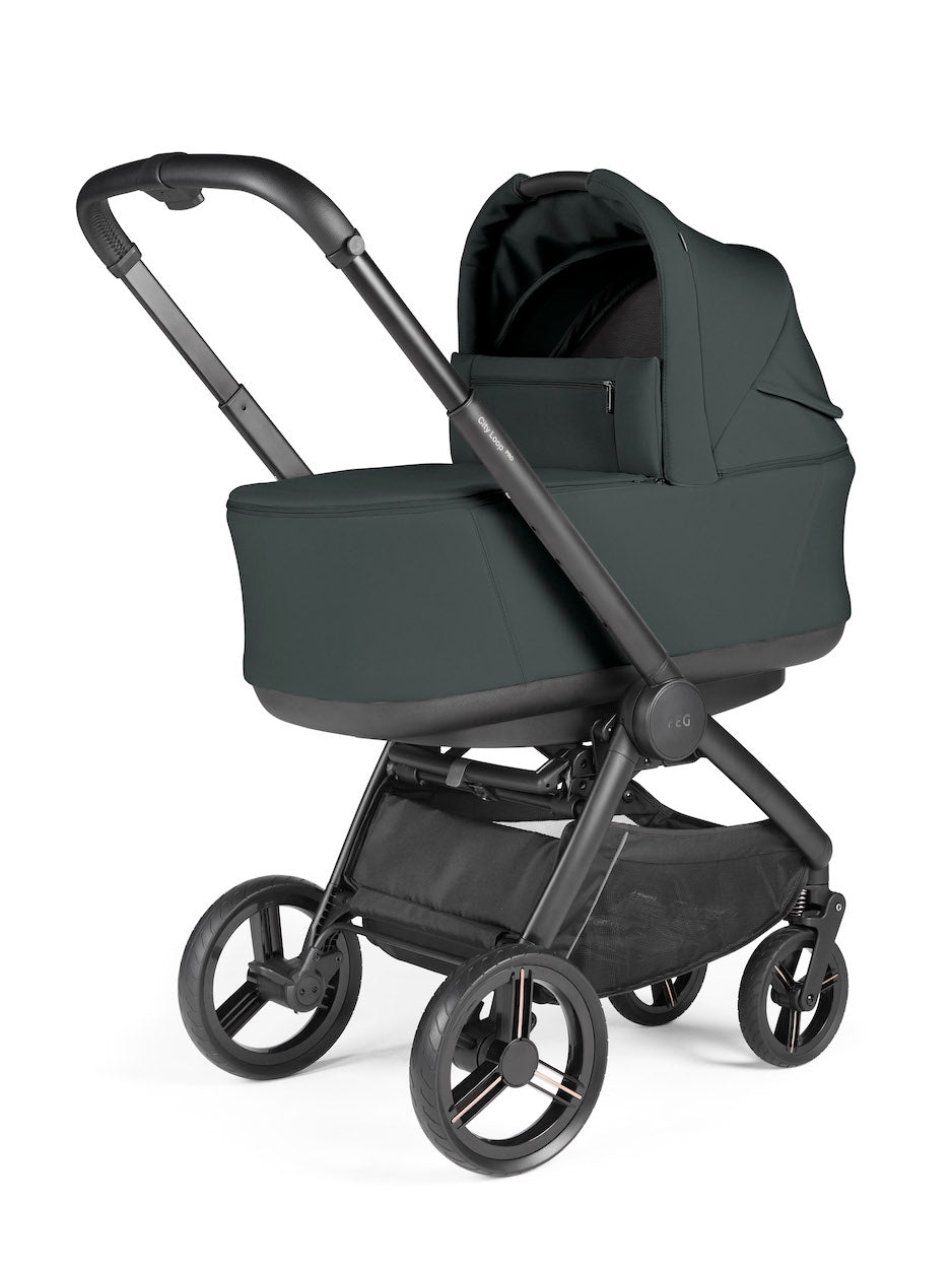 City Loop Pro + Primo Viaggio Lounge Travel System