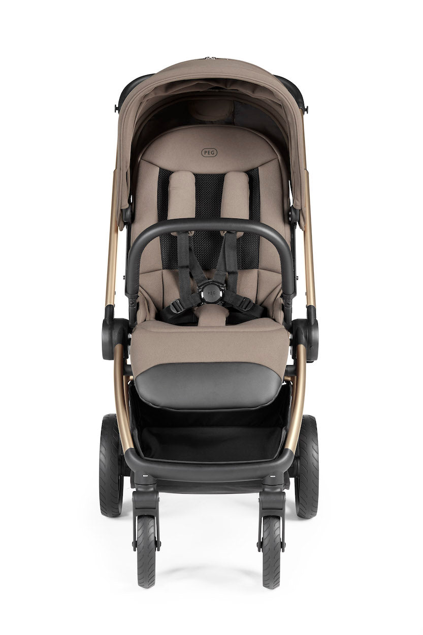 City Loop Pro Lightweight Stroller
