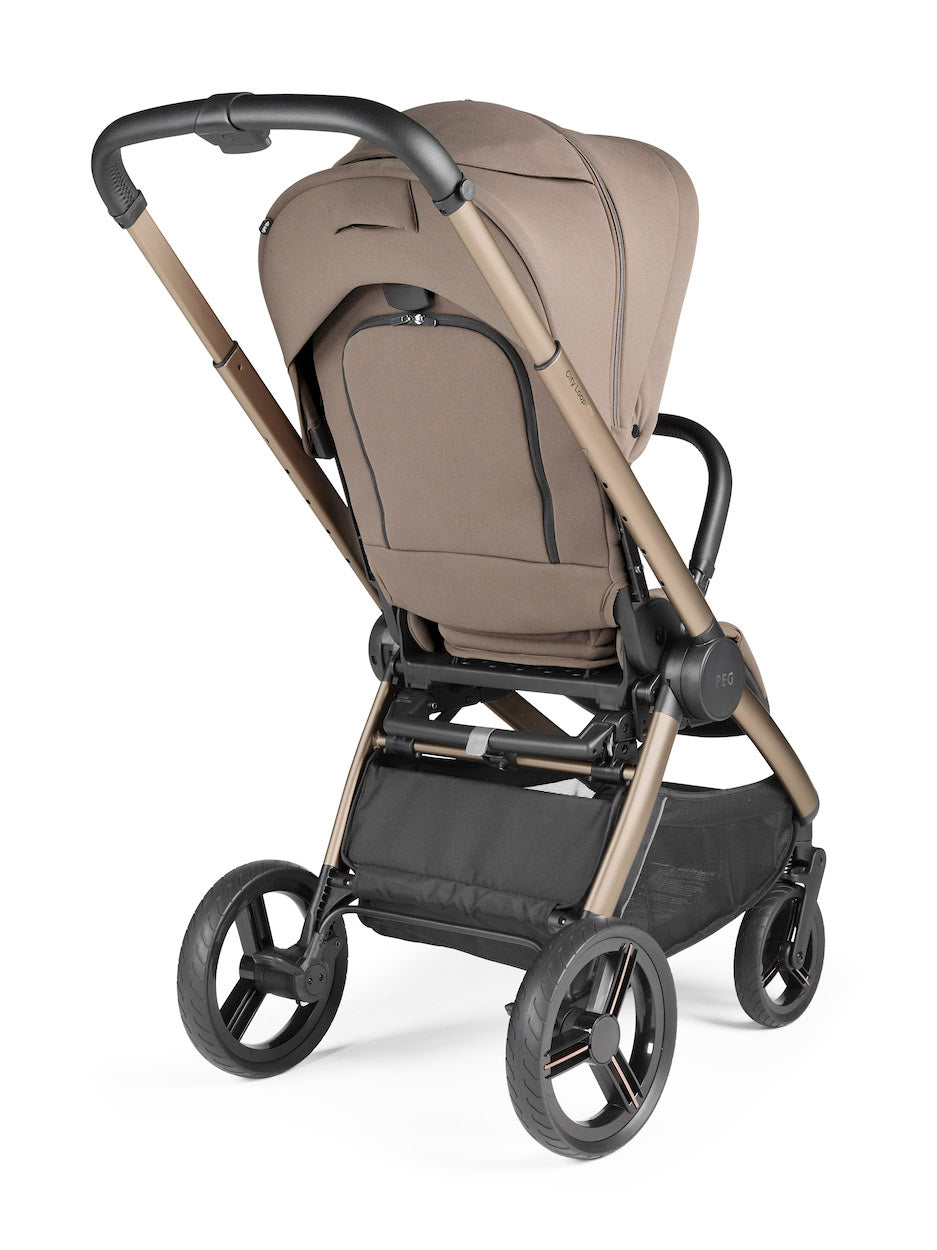 City Loop Pro Lightweight Stroller