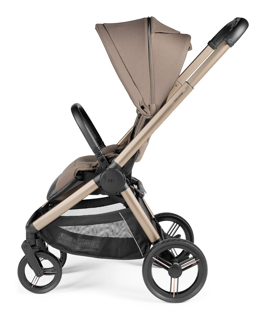 City Loop Pro Lightweight Stroller