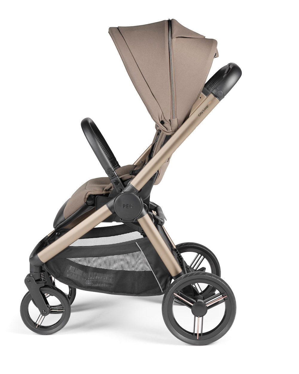 City Loop Pro Lightweight Stroller