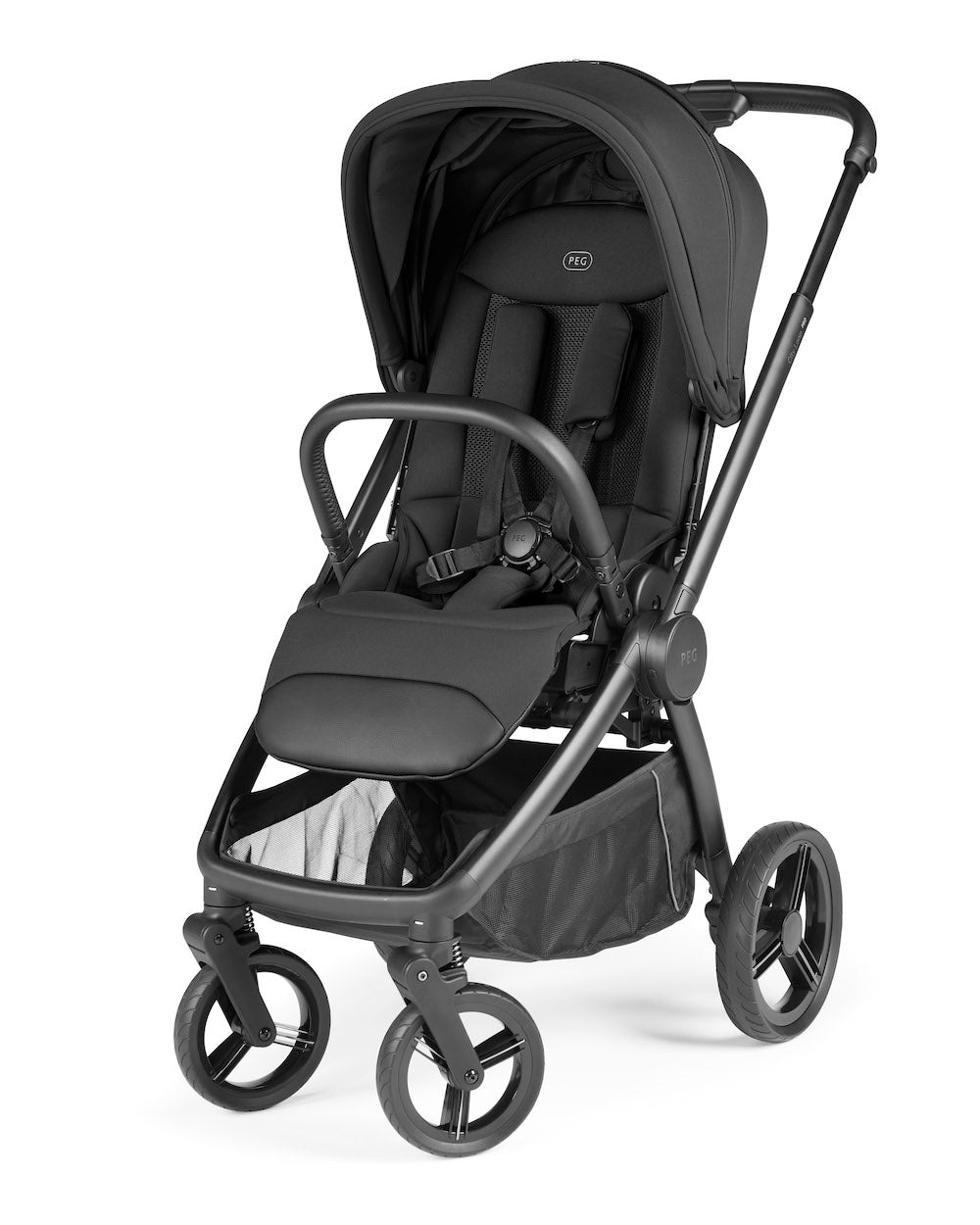 City Loop Pro + Primo Viaggio Lounge Travel System
