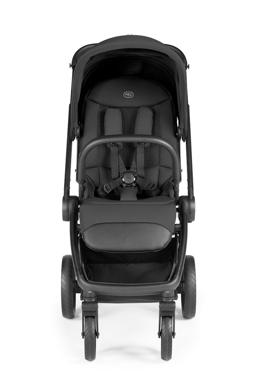 City Loop Pro + Primo Viaggio Nido Travel System