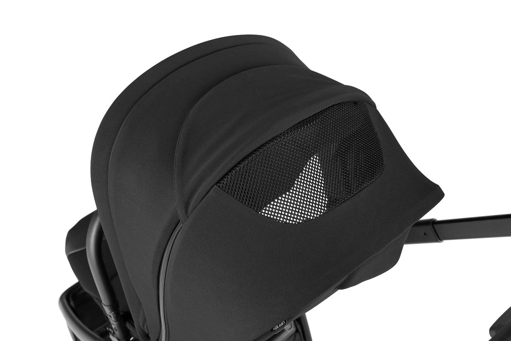 City Loop Pro + Primo Viaggio Nido Travel System