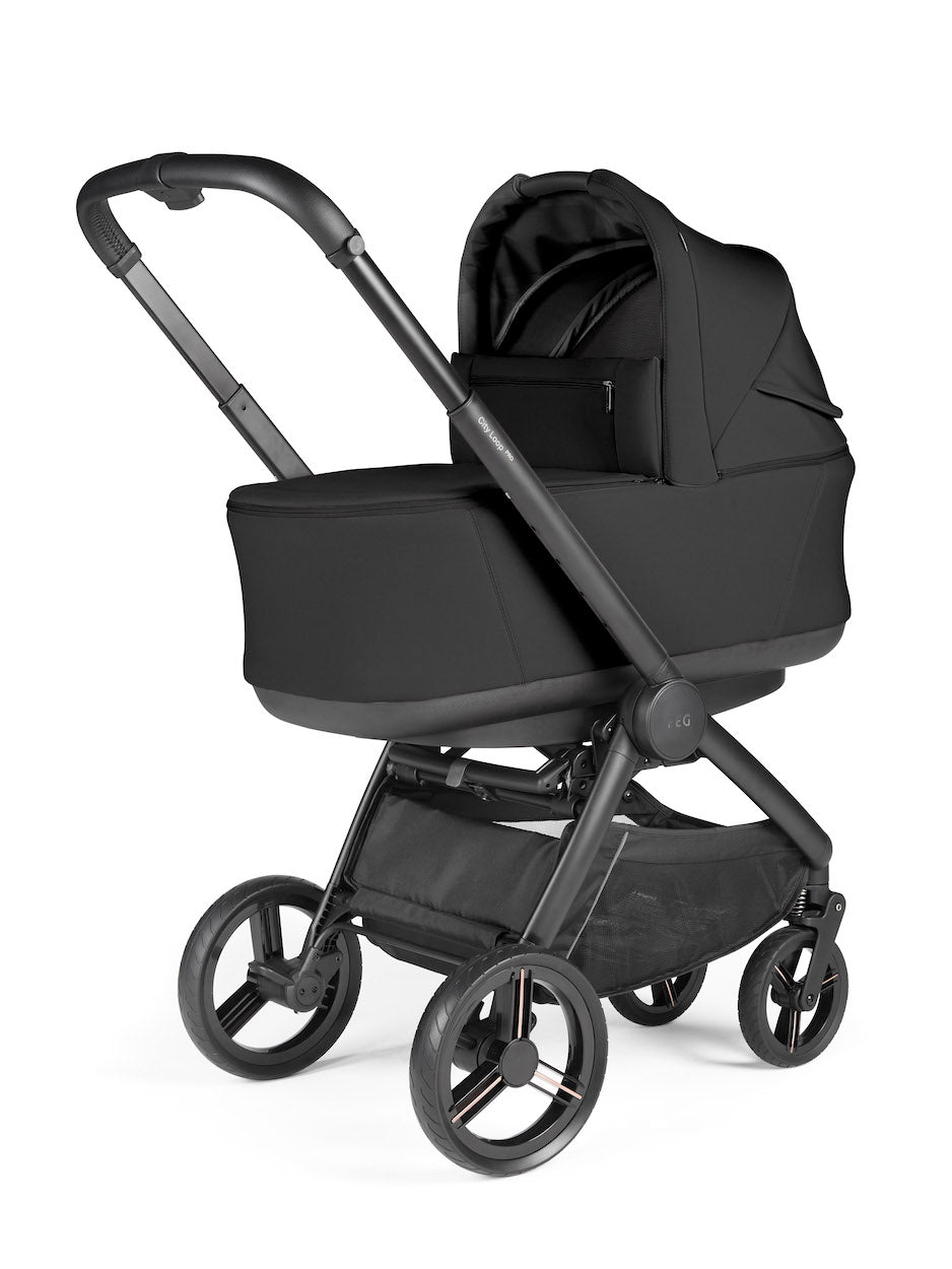 City Loop Pro + Primo Viaggio Lounge Travel System