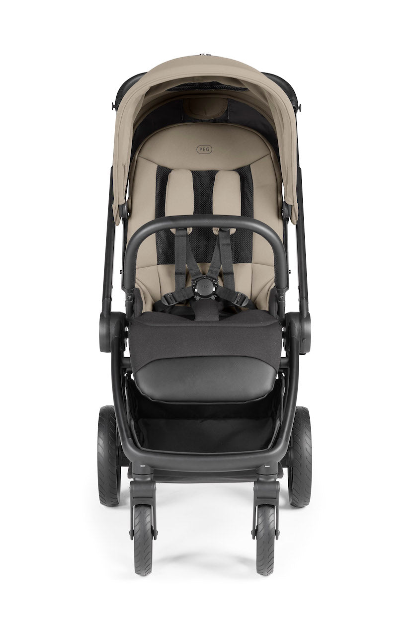 City Loop Pro Lightweight Stroller
