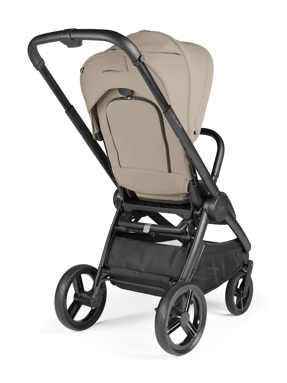 City Loop Pro Lightweight Stroller